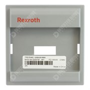 Photo of Bosch Rexroth Remote Keypad Mounting Plate for EFC3600, EFC3610 or EFC5610