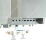Photo of Bosch Rexroth Cable Clamp Plate for EFC3610 or EFC5610 (frames E-G)
