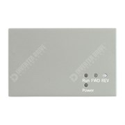 Photo of Bosch Rexroth Keypad Blank for EFC3610 or EFC5610