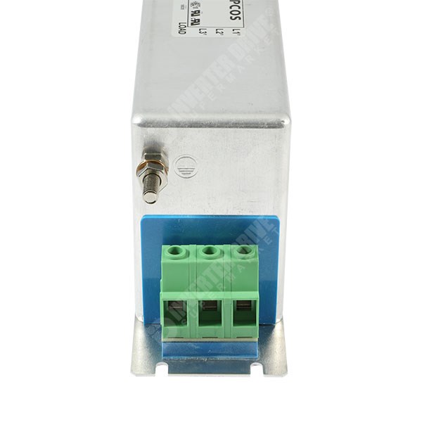Photo of Bosch Rexroth - EMC Filter to 36A for EFC3610 &amp; EFC5610 Inverters