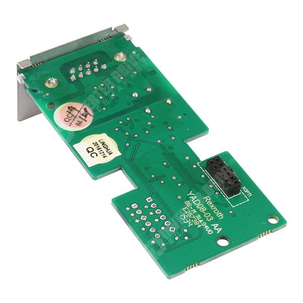 Photo of Bosch Rexroth CANopen Communications Card for EFC3610 or EFC5610