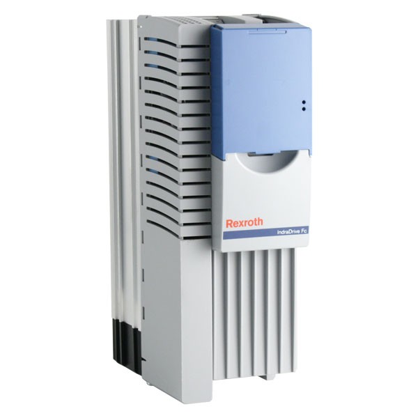 Photo of Bosch Rexroth IndraDrive Fc 5.5kW 400V 3ph - AC Inverter Drive Speed Controller
